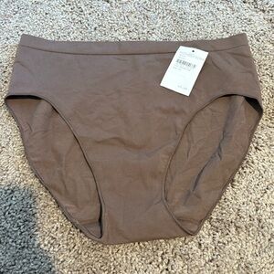Bravado M/L Brown Briefs